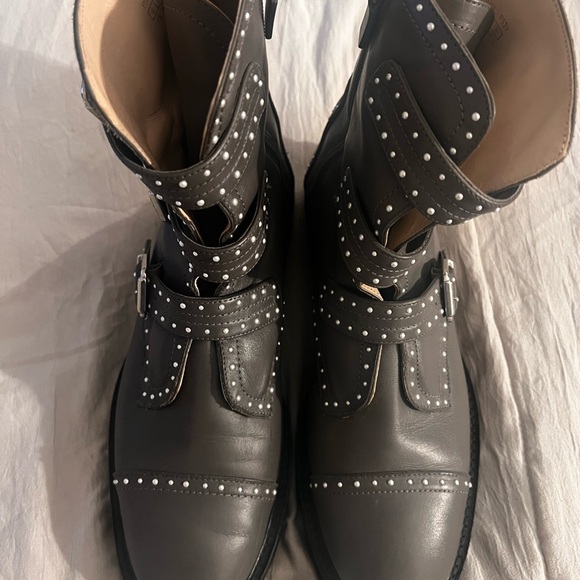 Stuart Weitzman Boots! - Picture 5 of 11